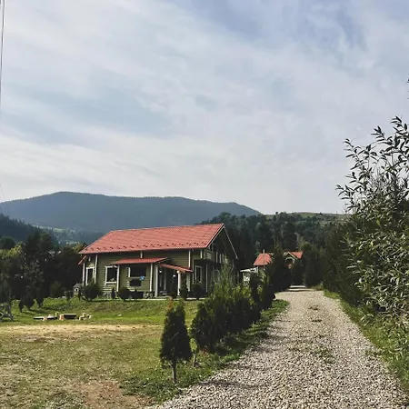 Ferienhaus аннахата Iltsi