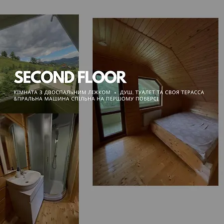 аннахата Ferienhaus Iltsi